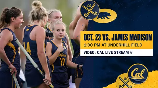 Cal FH hosts James Madison