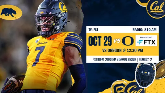 FB vs Oregon Preview