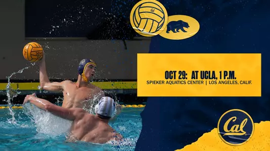 Water Polo Weekly Release 10.28.22