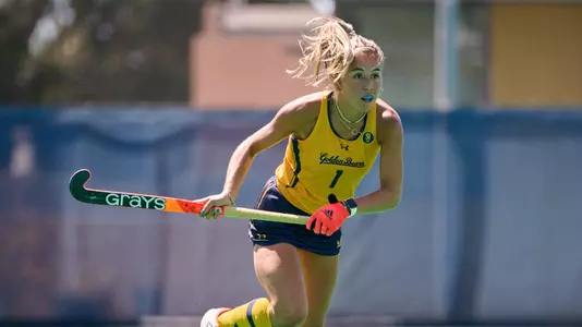 Kiki de Bruijne vs Olympic Club