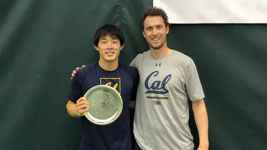 Yuta Kikuchi, Francis Sargeant