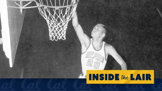 Inside The Lair: Russ Critchfield