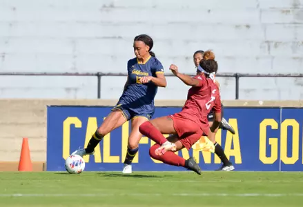 Karlie Lema Cal vs WSU