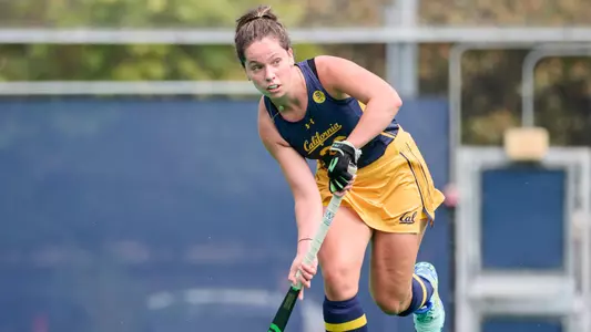 Caoimhe Byrne vs Wake Forest