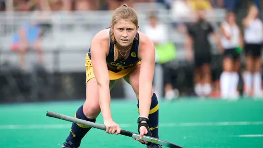 Olivia Sharratt vs Wake Forest