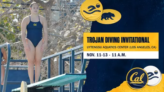 Trojan Diving Preview