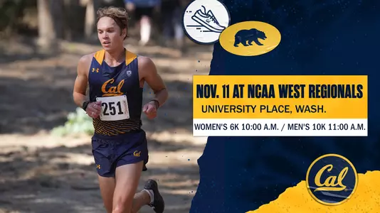 XC NCAA West Regionals Preview