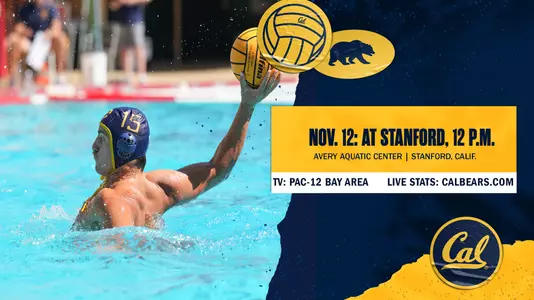 Water Polo Weekly Release 11.11.22