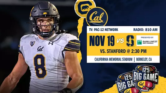 FB vs Stanford Preview