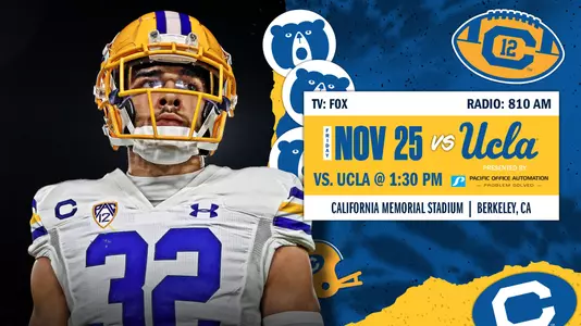 FB vs UCLA Preview