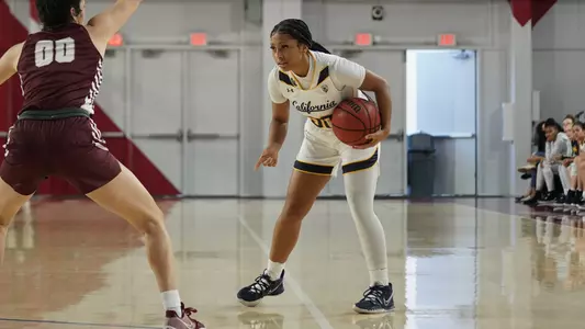 Cal defeats Montana