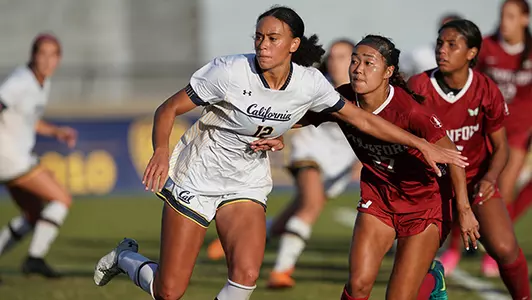 Karlie Lema vs Stanford