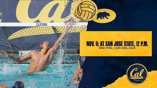 Water Polo Weekly Release 11.4.22