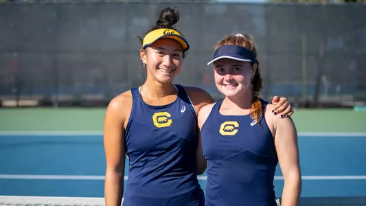 Jessica Alsola and Katja Wiersholm