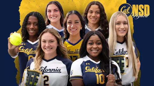 Softball Signing Class