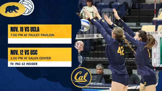 vs UCLA, USC