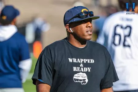 2022-12-01 Arisotle Thompson Named To Uplifting Athletes Rare Disease Champion Team