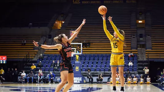 Kemery Martin jump shot