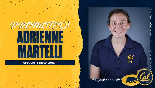 Adrienne Martelli promotion