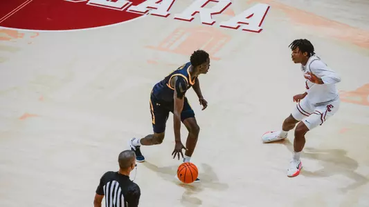 Kuany Kuany vs. Santa Clara
