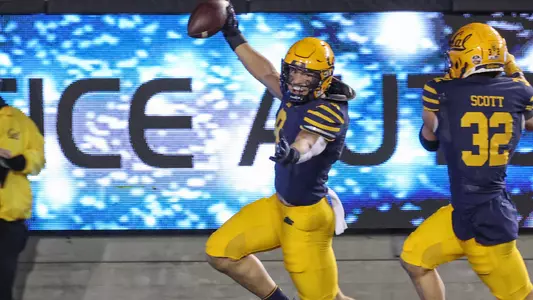 2022-12-02 Jackson Sirmon Four On Pro Football Focus All-Pac-12 Team
