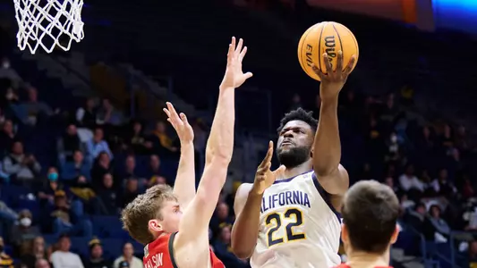 ND Okafor vs. Utah