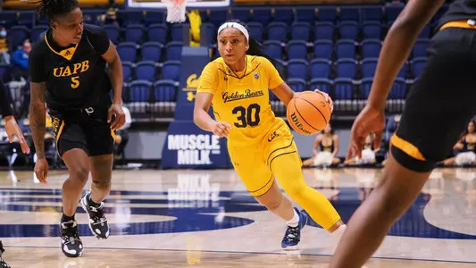 Jayda Curry driving