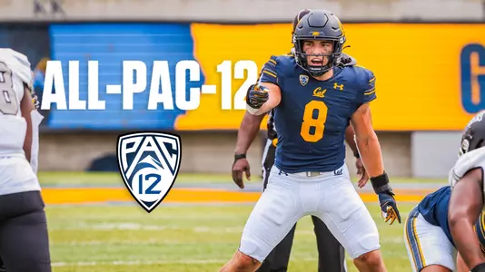2022-12-06 Sirmon’s First-Team Selection Leads Eight On All-Pac-12 Team