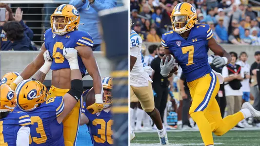 2022-12-08 Ott And Sturdivant The Athletic First-Team Freshman All-Americans