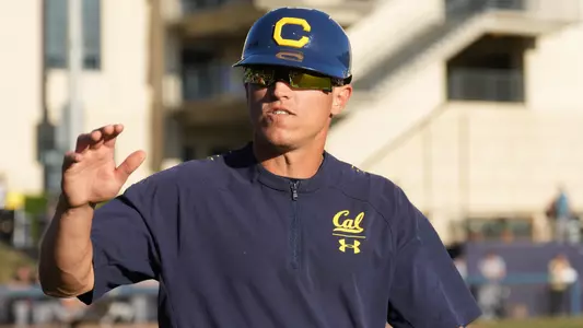 Chad Highberger vs Cal Poly