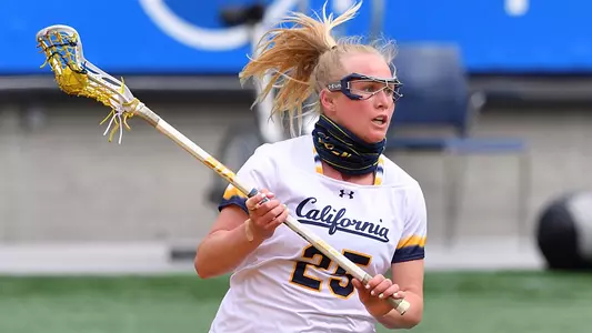 2022-02-13 Amanda Morse Cal Falls At No. 11/11 Virginia, 18-5