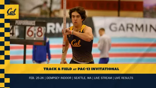 Pac-12 Invite Preview
