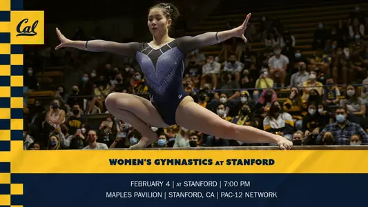 at Stanford