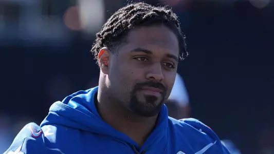 2022-02-07 Trio Wraps Up Pro Bears NFL Campaign At Pro Bowl