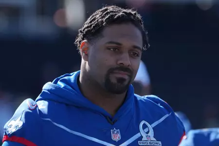 NFL: Pro Bowl-NFC Practice