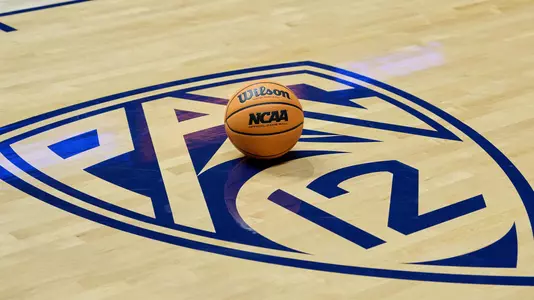 Women's Basketball California Golden Bears vs Oregon Ducks