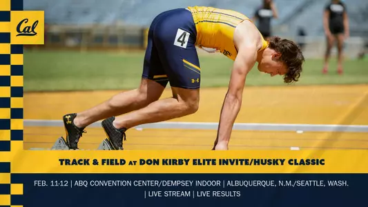Don Kirby Husky Classic preview