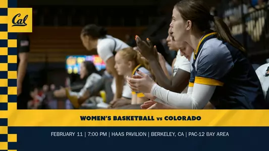 WBB vs Colorado