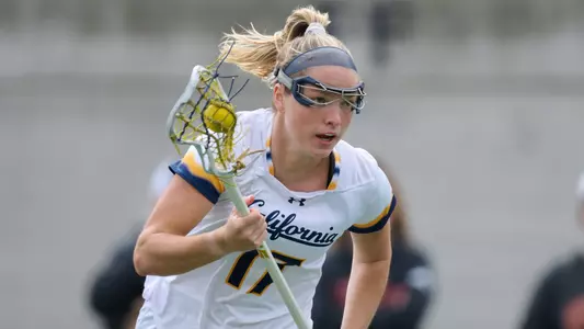 2022-03-11 Maya Lawliss Scores Four Goals In Loss At Stanford