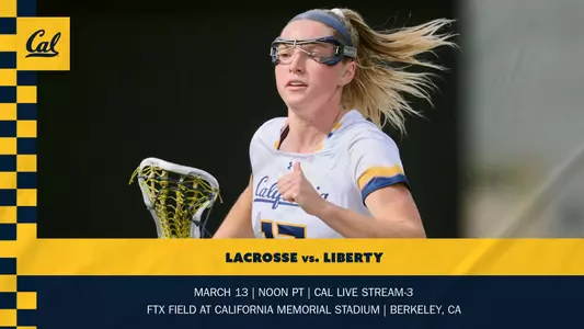 2022-03-12 Maya Lawliss Cal Back At Home To Face Liberty Sunday