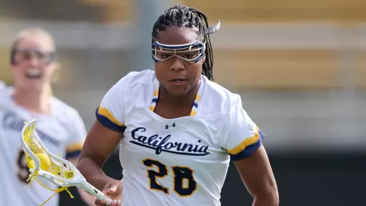2022-03-18 Kennedy Goss Cal Falls To No. 15 USC In Return To Pac-12 Play