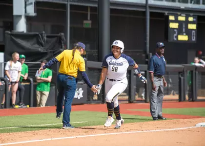 Sona Halajian vs Oregon game two