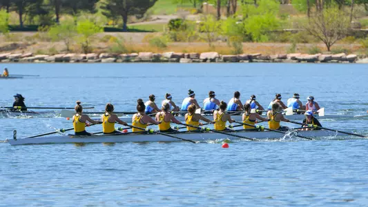 Women's Rowing
