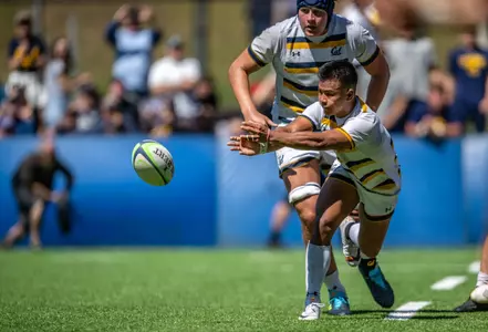 Cal vs SMC 3.26.22