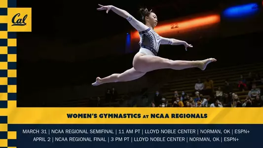 Regionals Preview
