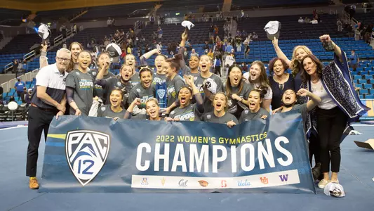 UCLA Recap