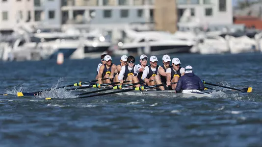 Bears at California Cup Challenge