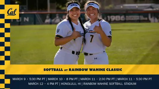 Rainbow Wahine Classic Preview