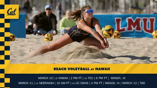 Week 3 Beach Preview