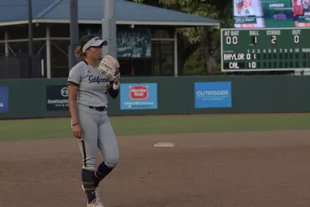 Tatum Anzaldo vs Baylor